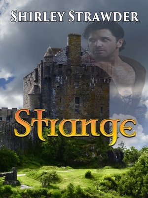 cover image of Strange